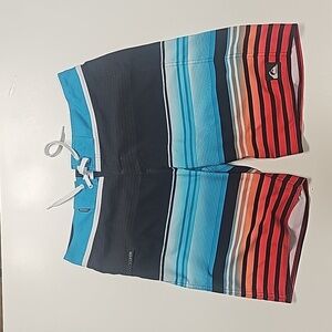 Quicksilver Board Shorts size 33